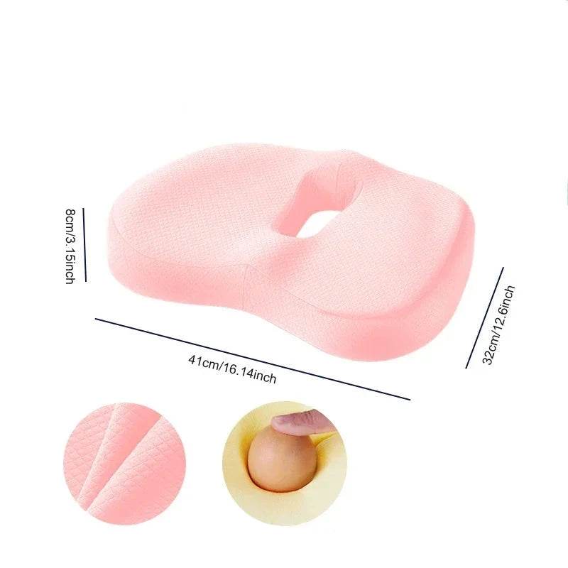 Orthopedic Seat Cushion