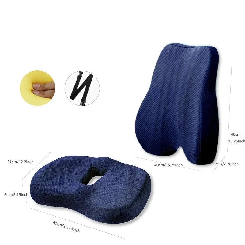 Orthopedic Seat Cushion