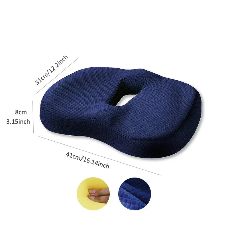 Orthopedic Seat Cushion