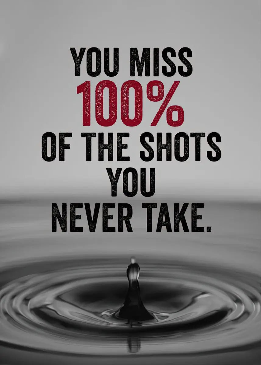 Motivational Wall Picture