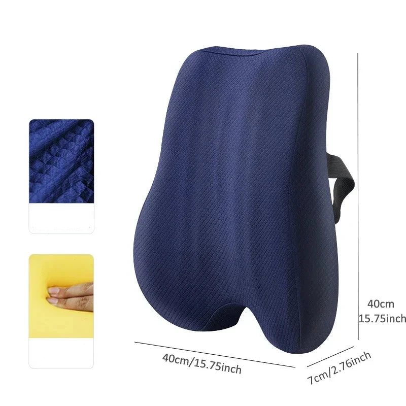 Orthopedic Seat Cushion