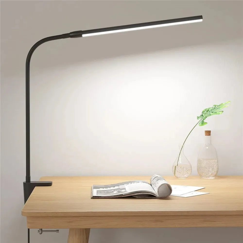 Dimmable Table Lamp