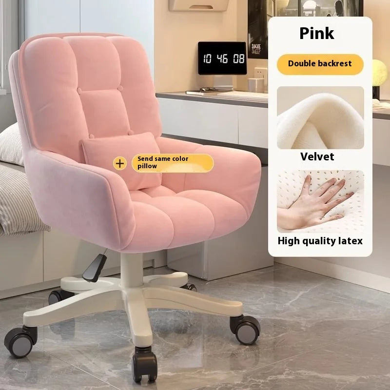 Comfortable Swivel Chair