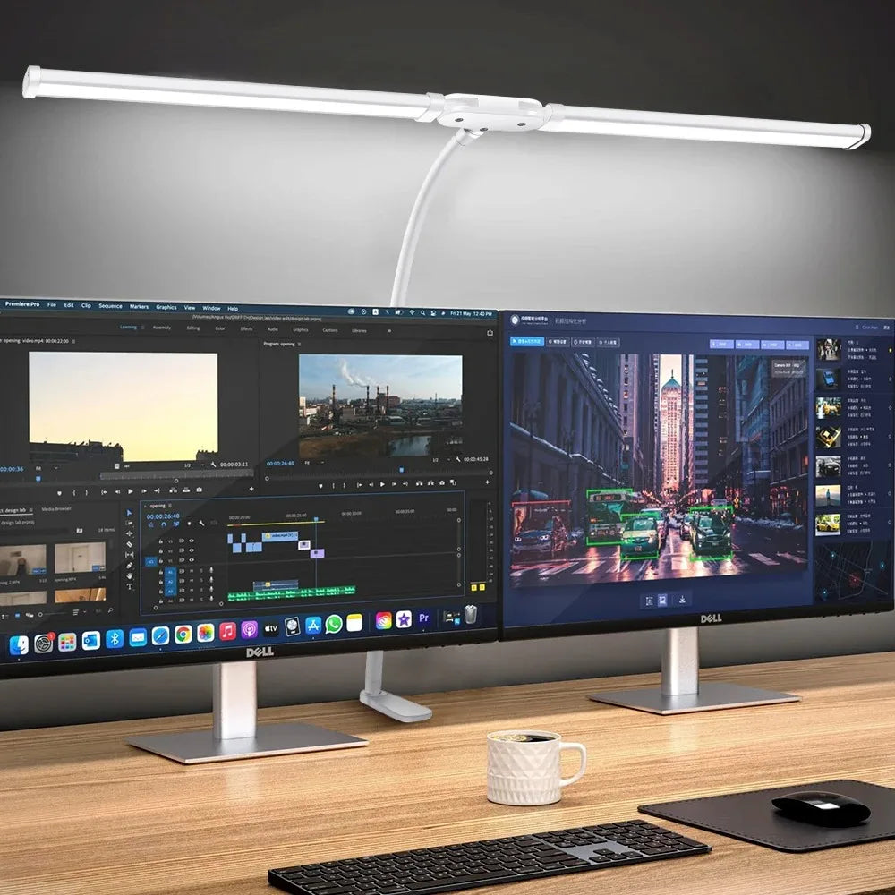 Dimmable Table Lamp