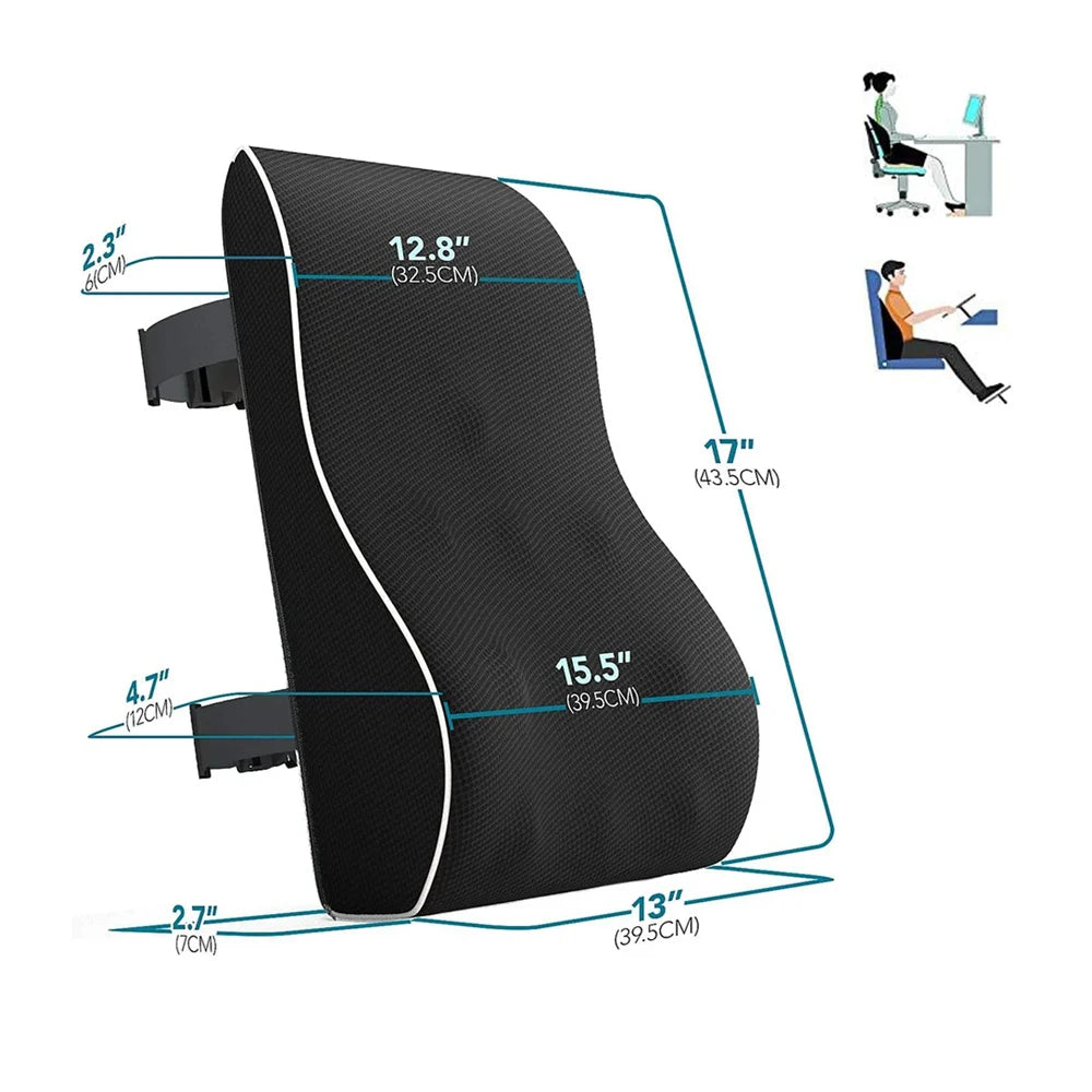 Lumbar Support