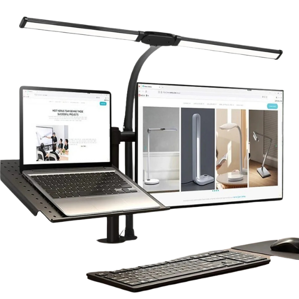 Dimmable Table Lamp