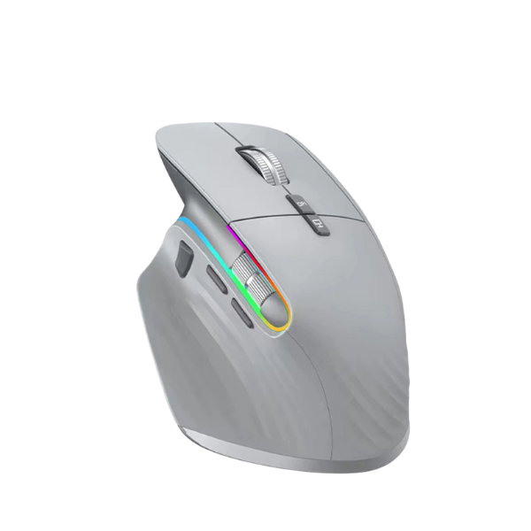 Ergonomic Optical Mouse