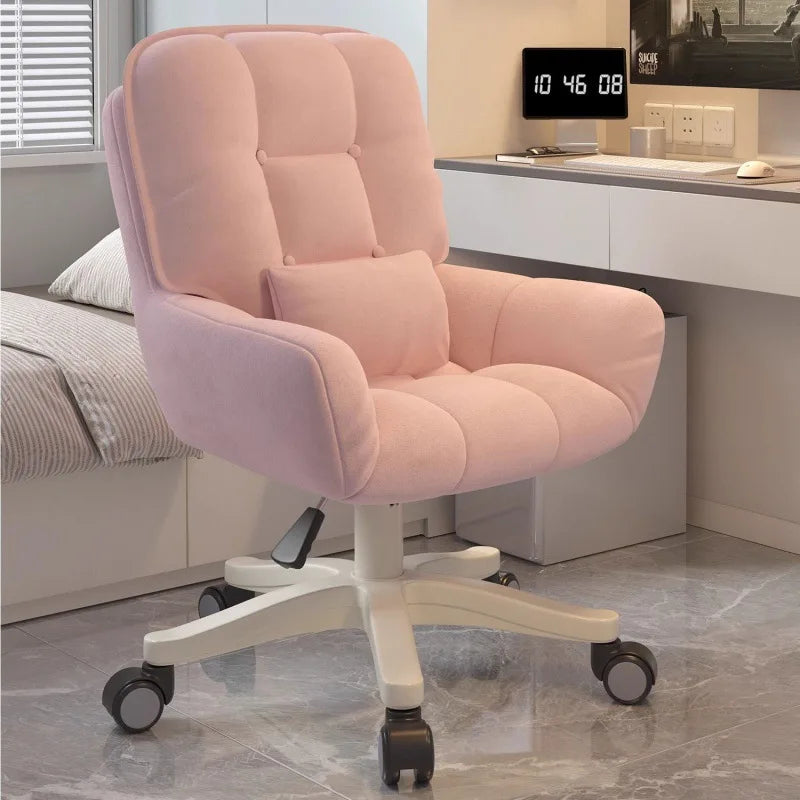 Comfortable Swivel Chair