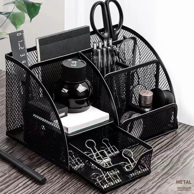 Metal Accessory Holder