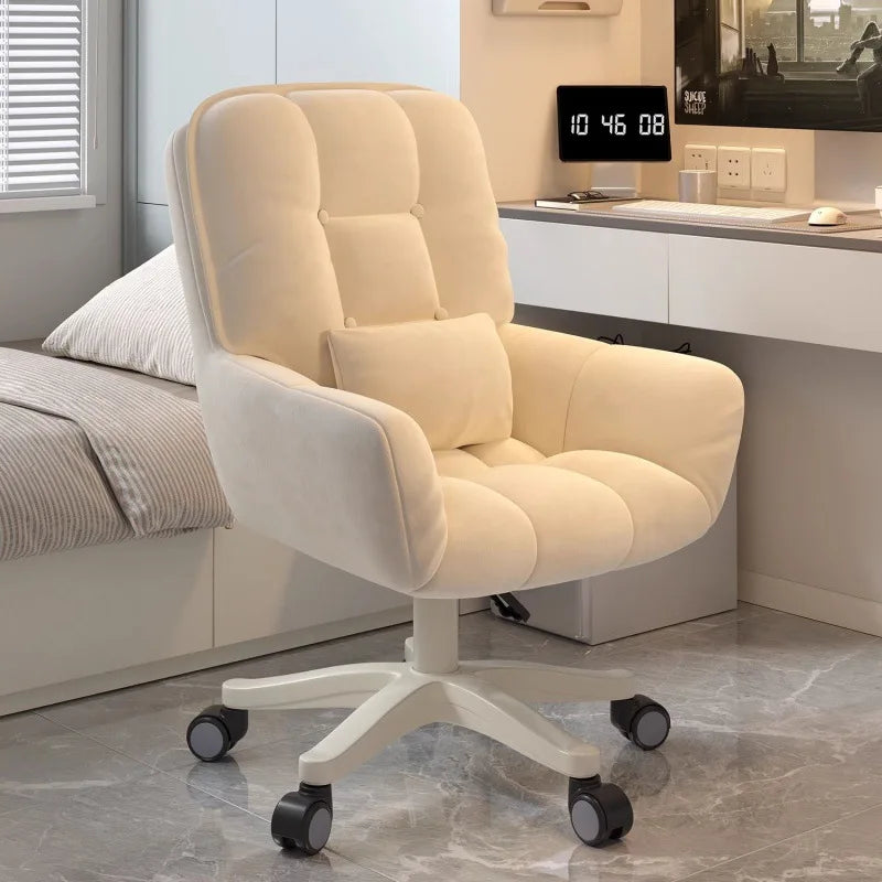 Comfortable Swivel Chair