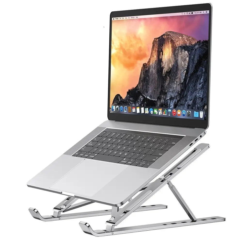 Notebook Support
