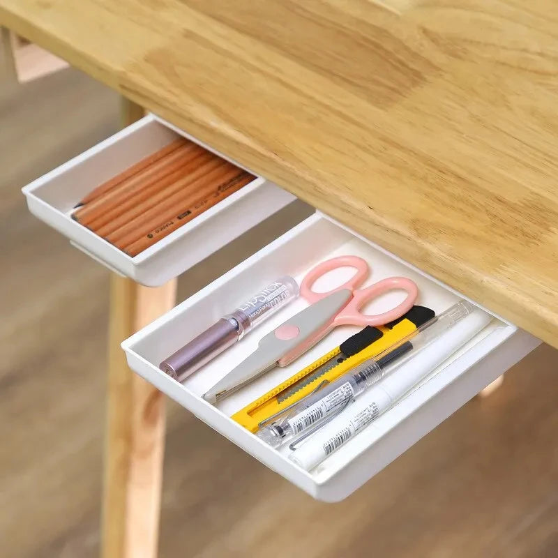 Self Adhesive Drawer