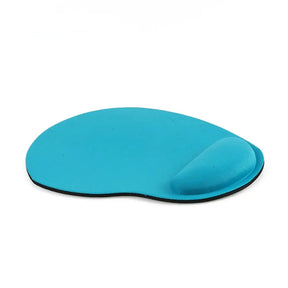 Ergonomic Mouse Pad with Wrist Rest