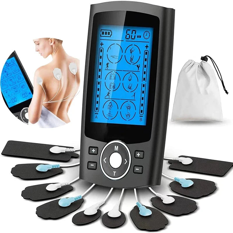 Muscle Stimulator