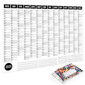Wall Calendar