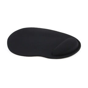 Ergonomic Mouse Pad with Wrist Rest
