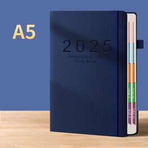Planner 2025