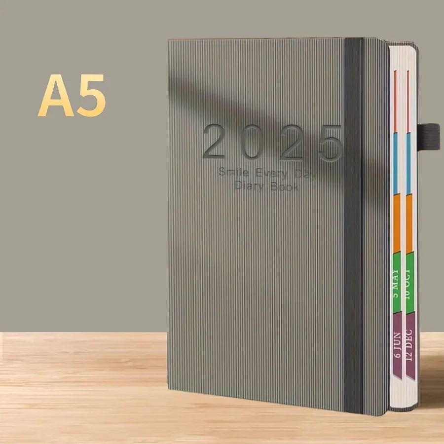 Planner 2025