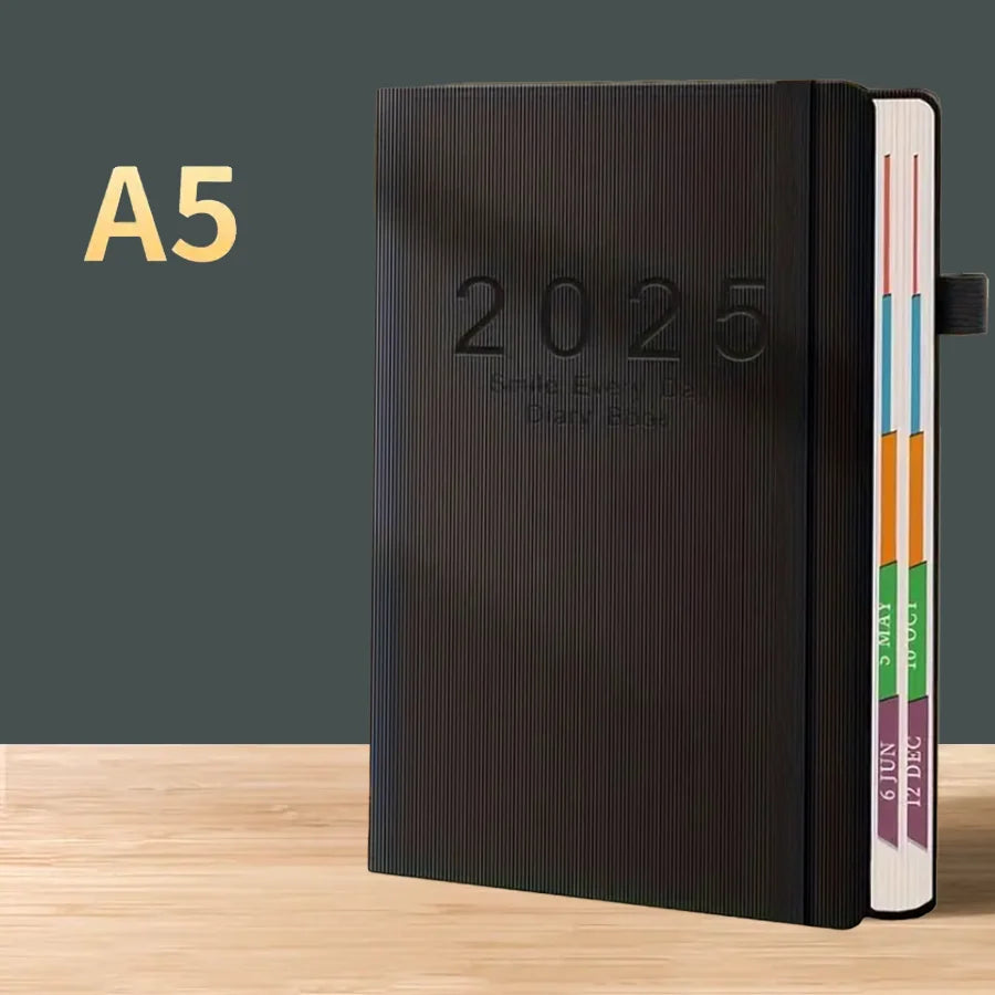 Planner 2025