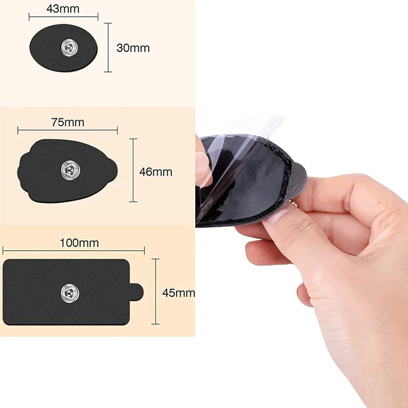 Muscle Stimulator
