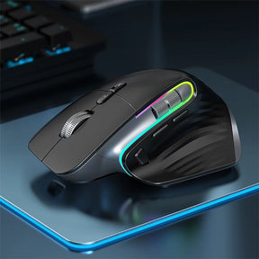 Ergonomic Optical Mouse