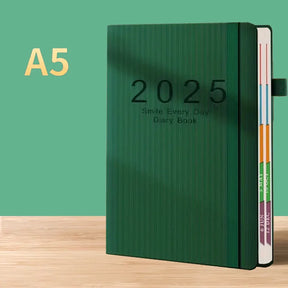 Planner 2025