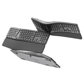 Wireless Ergonomic Keyboard