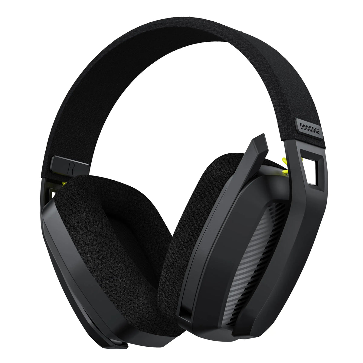 Wireless Stereo Headset with Microphone