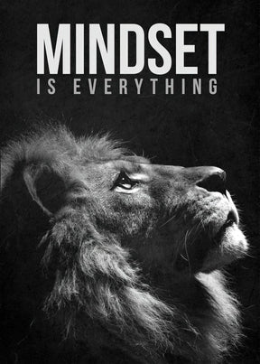 Motivational Wall Picture
