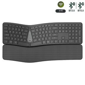 Wireless Ergonomic Keyboard