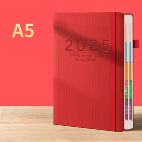 Planner 2025