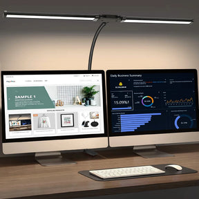 Dimmable Table Lamp