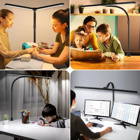 Dimmable Table Lamp