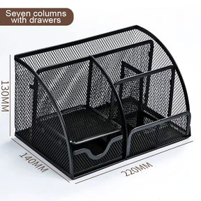 Metal Accessory Holder