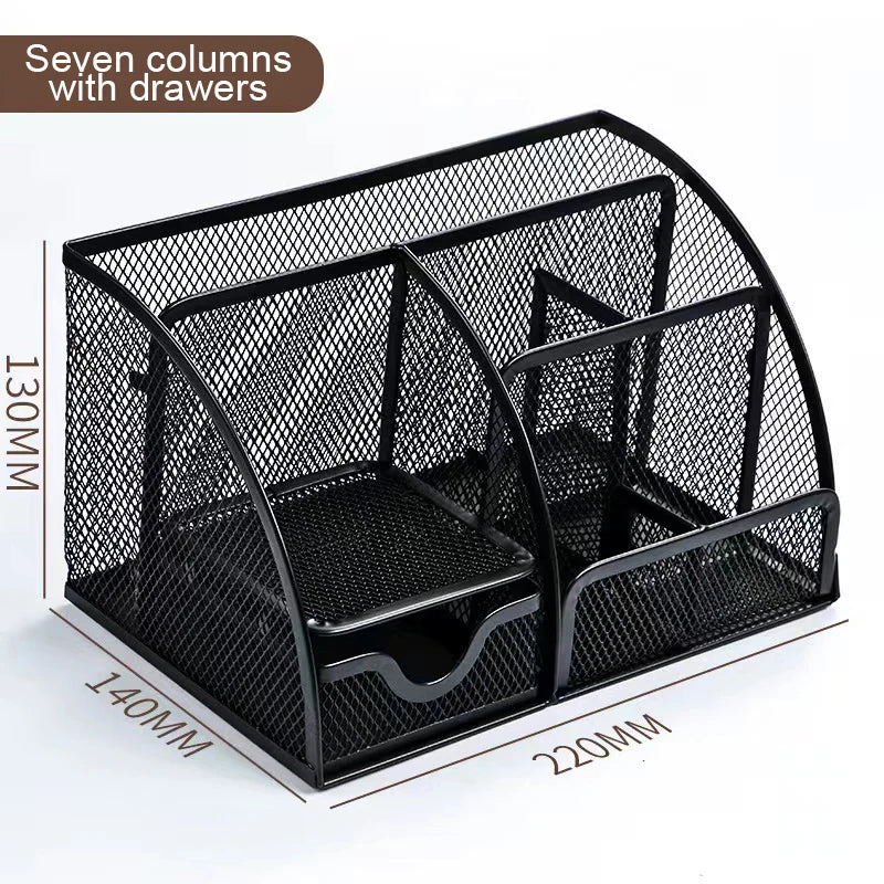 Metal Accessory Holder