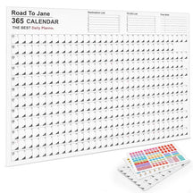 Wall Calendar