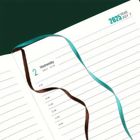 Planner 2025